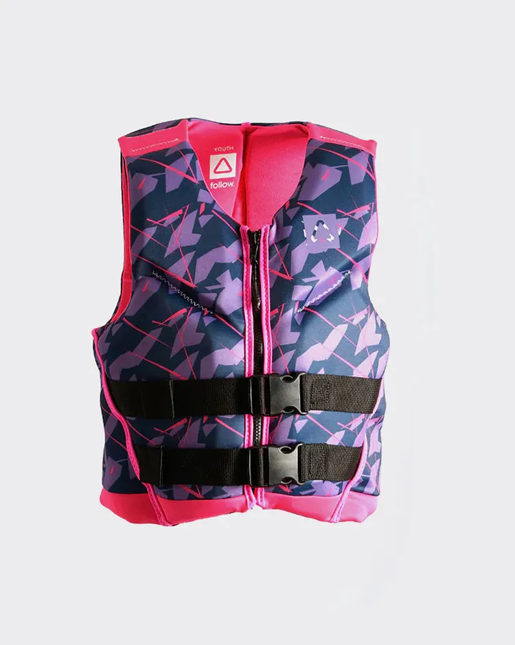 2023 Follow Pop Kids Vest