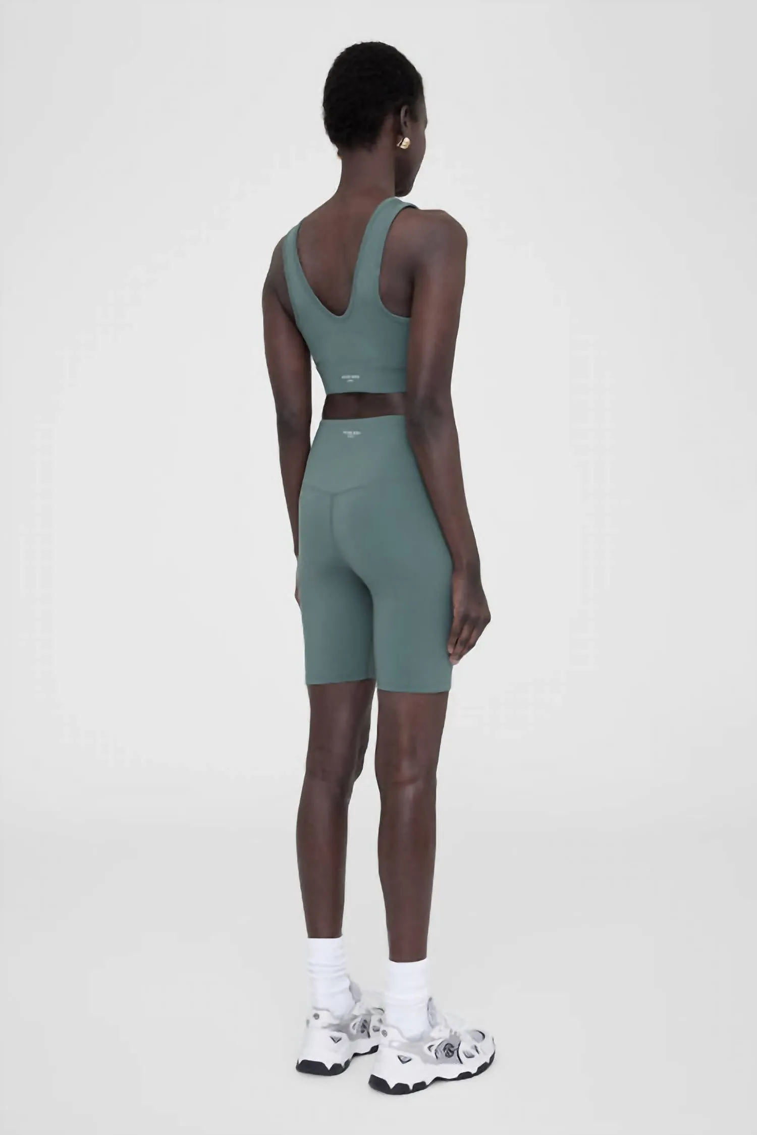 Anine Bing - Blake Biker Short