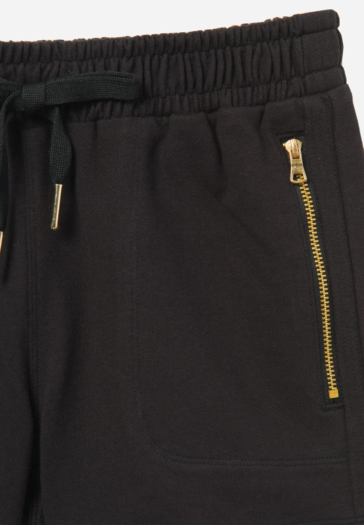 Collection X by Justice Drawstring Shorts