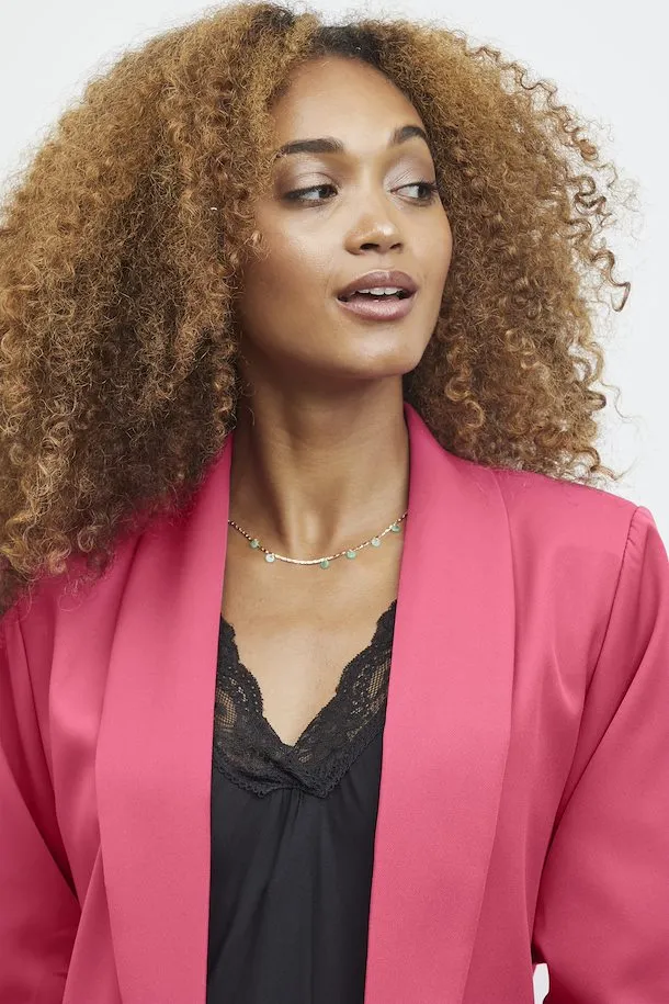 Heidi Blazer - Shocking Pink