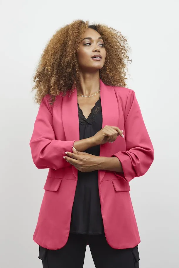 Heidi Blazer - Shocking Pink