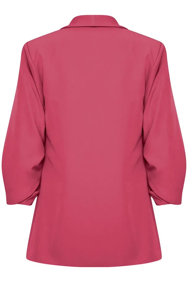 Heidi Blazer - Shocking Pink