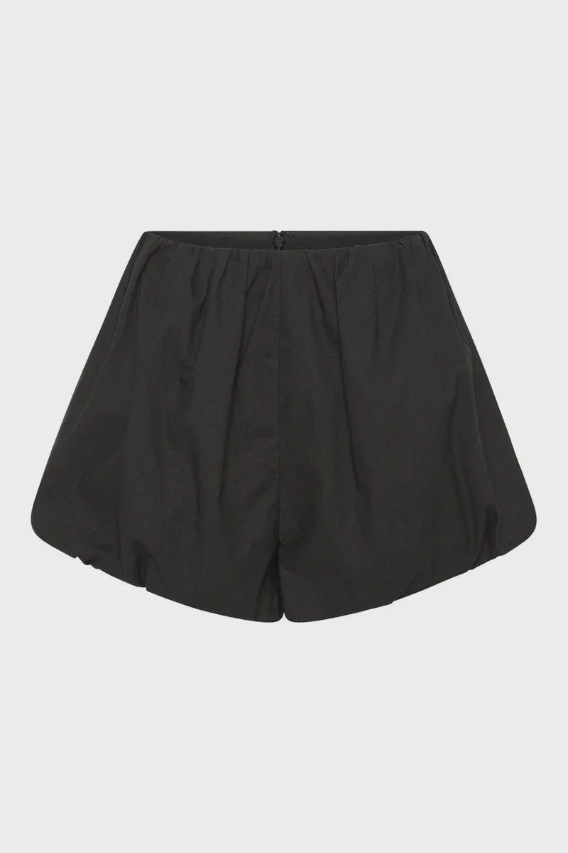 Posse Aurelia Short in Black